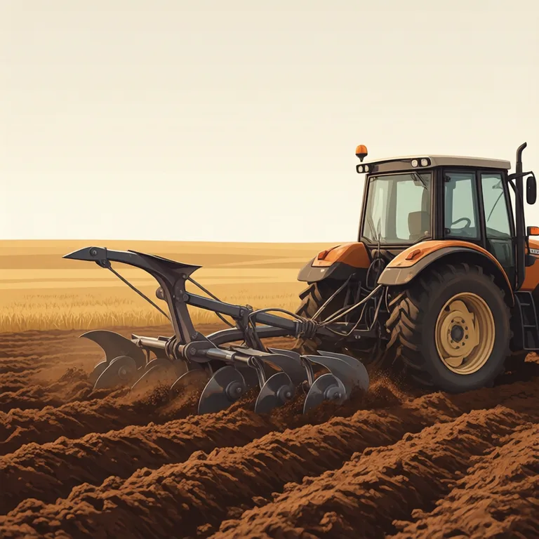 Picture: plow