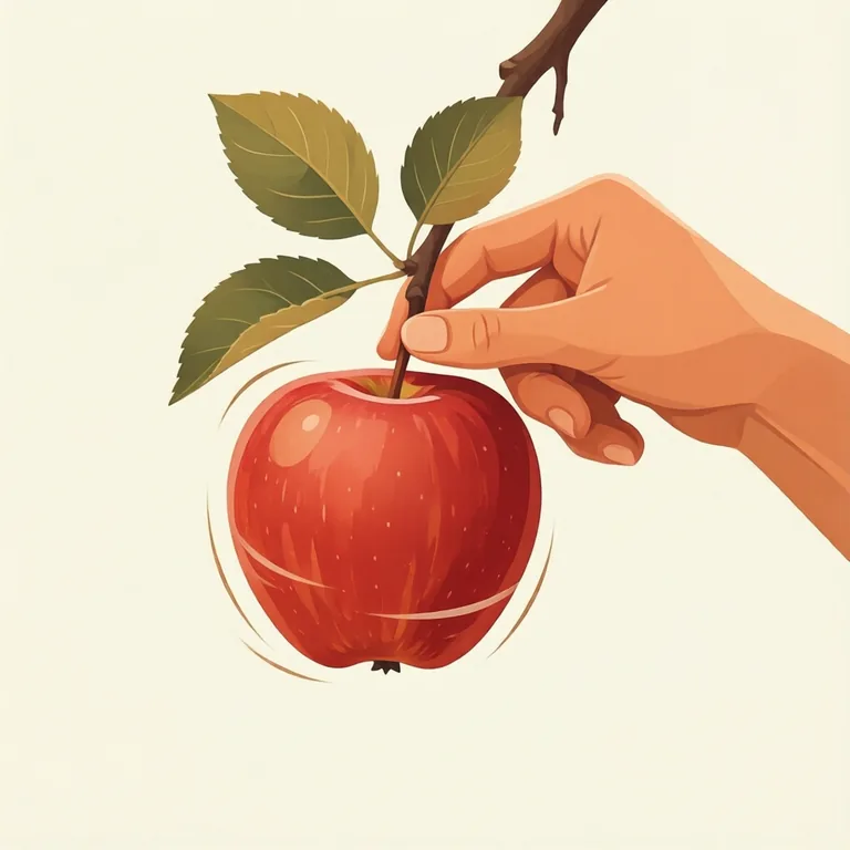 Picture: pluck