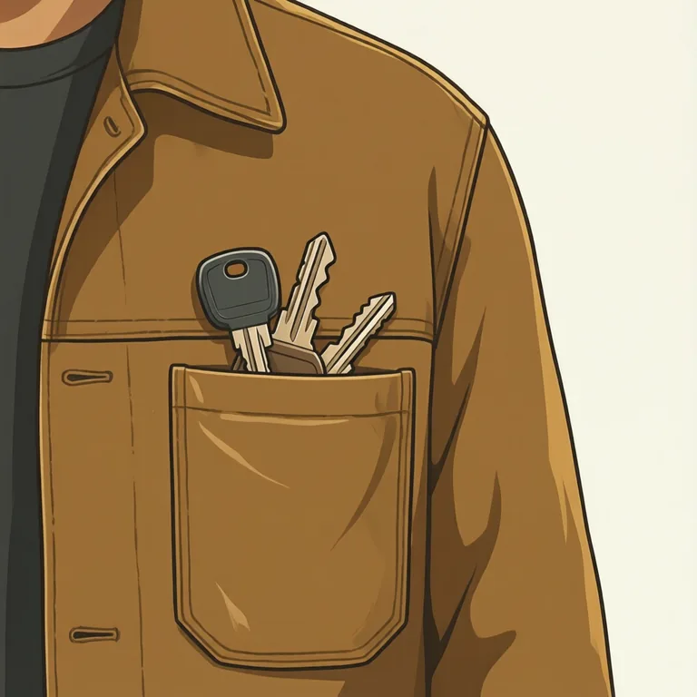 Picture: pocket
