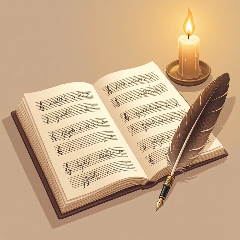 Picture: poem