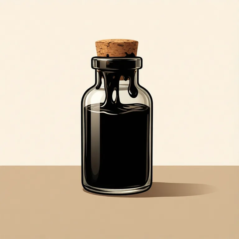 Picture: poison