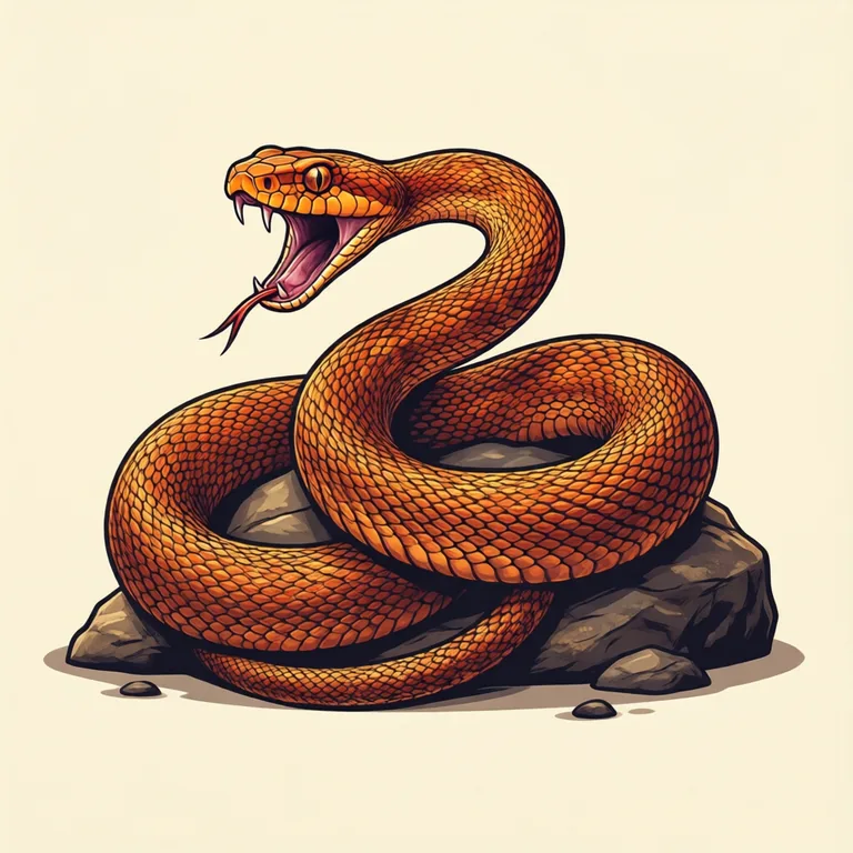 Picture: poisonous