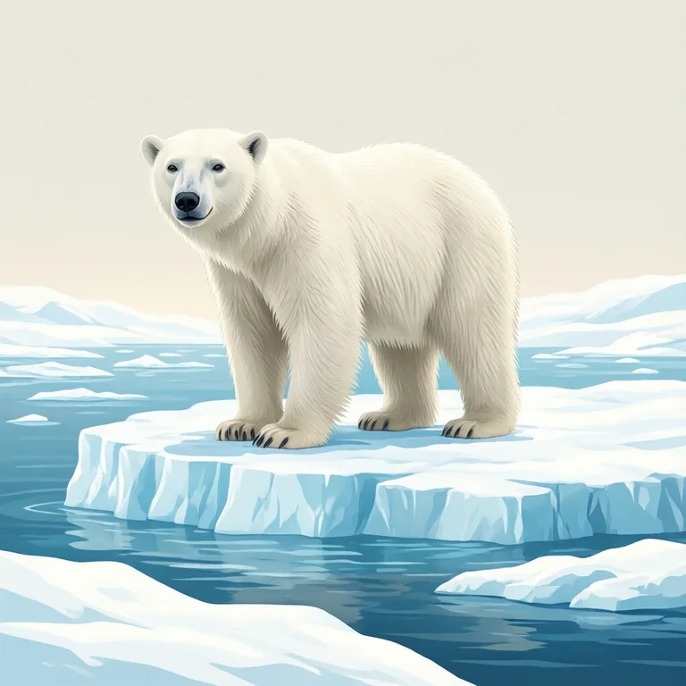 Picture: polar