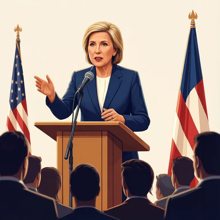 Picture: politics