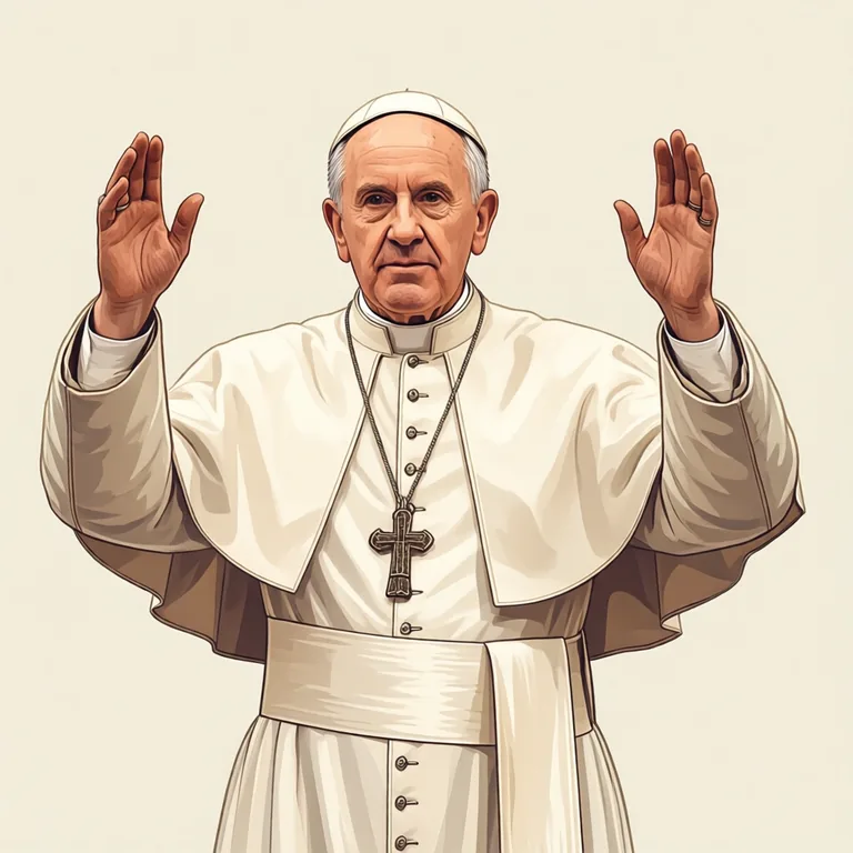 Picture: pope