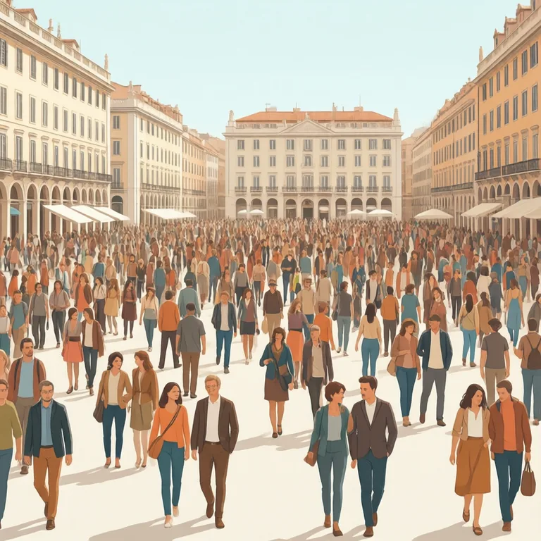 Picture: population