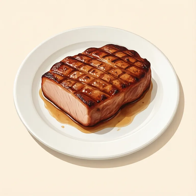 Picture: pork
