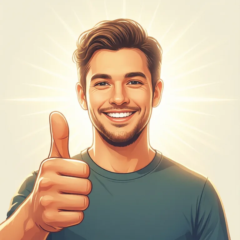 Picture: positive
