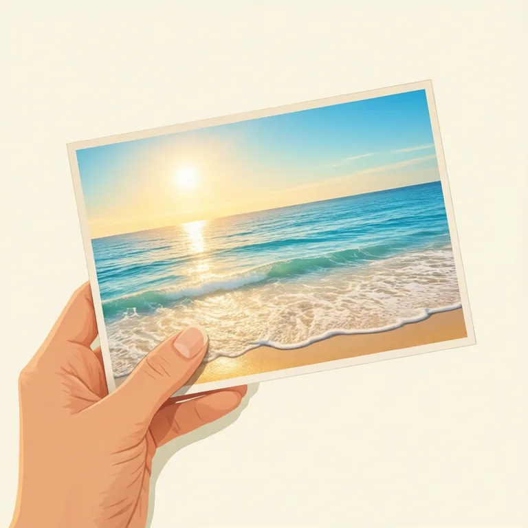 Picture: postcard