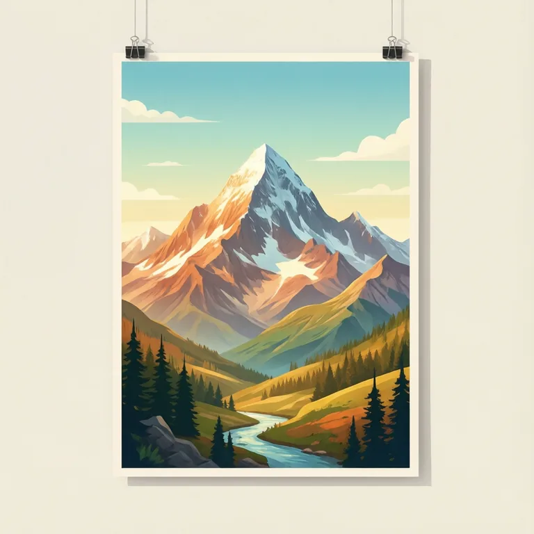 Picture: poster