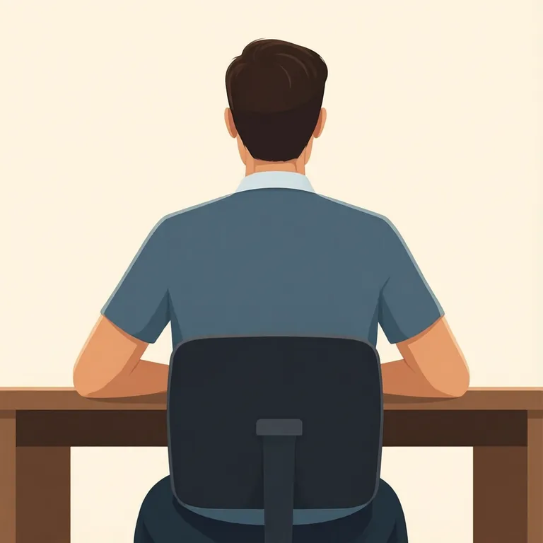 Picture: posture