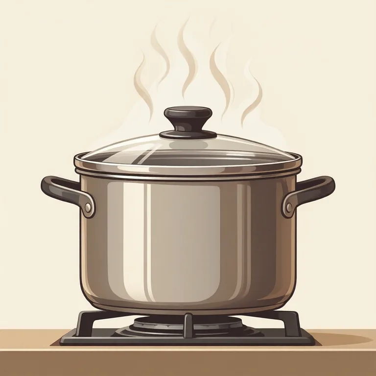 Picture: pot