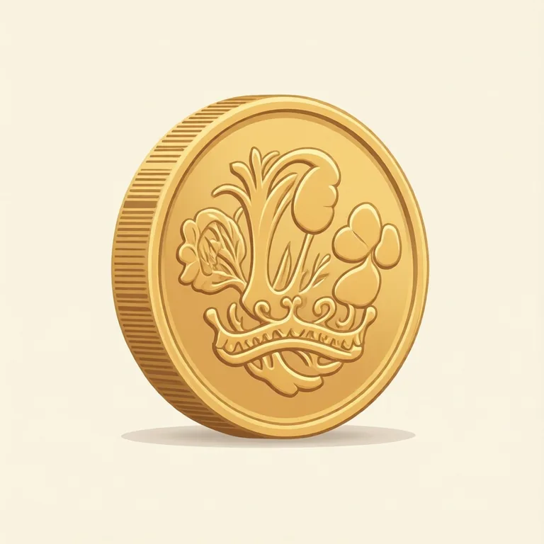 Picture: pound