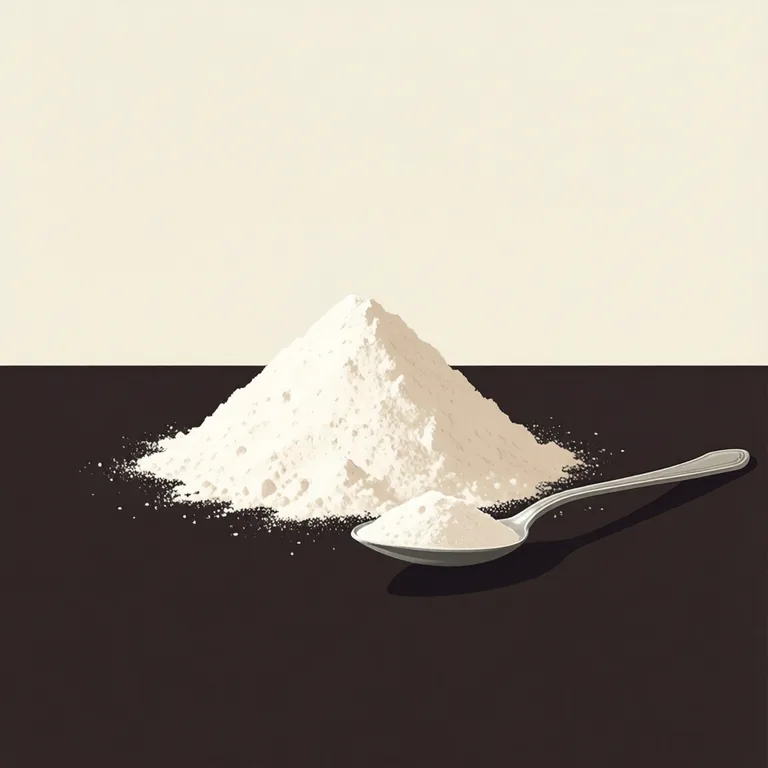 Picture: powder