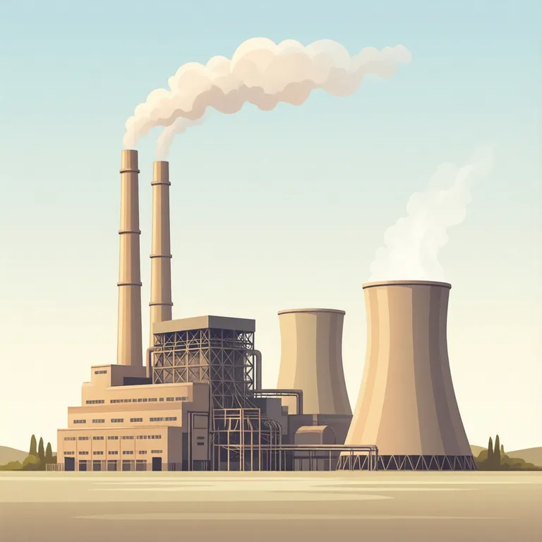 Picture: powerhouse
