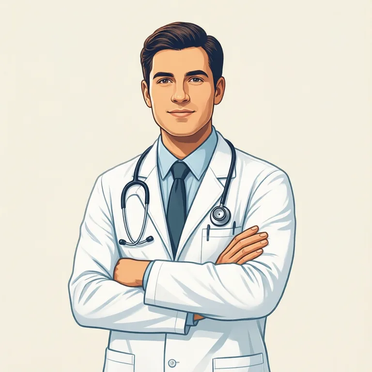 Picture: practitioner
