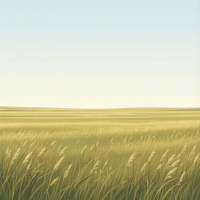 Picture: prairie
