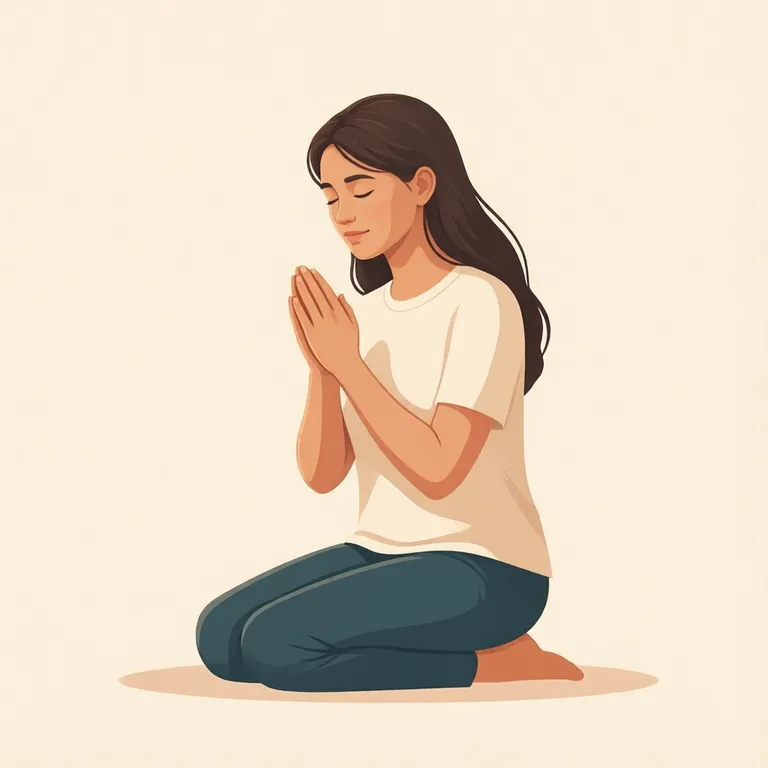 Picture: prayer