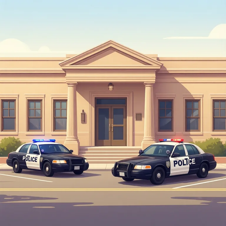 Picture: precinct