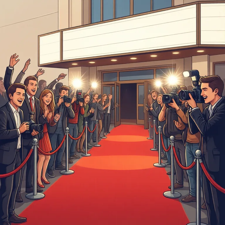 Picture: premiere