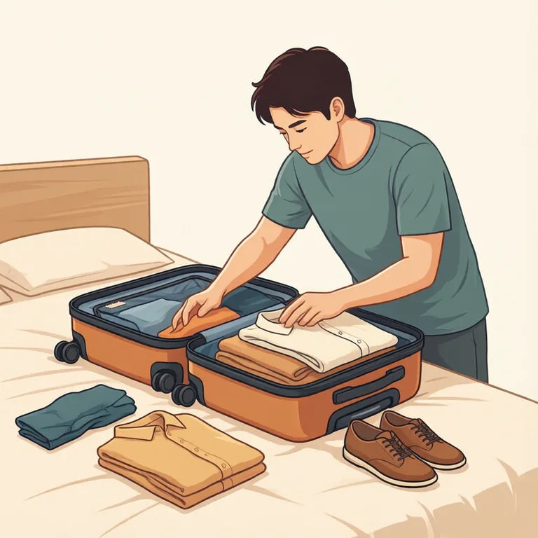 Picture: preparation
