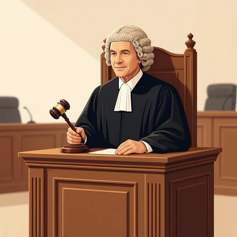 Picture: preside