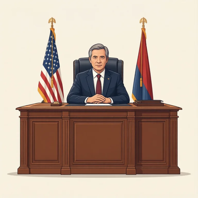 Picture: presidency