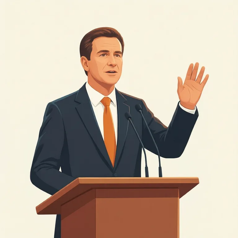 Picture: president