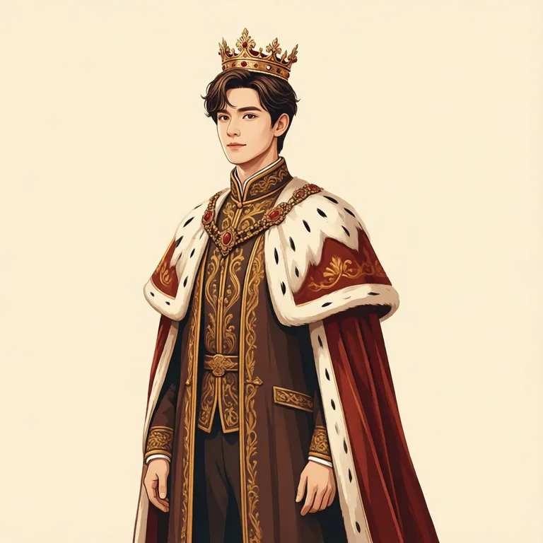 Picture: prince