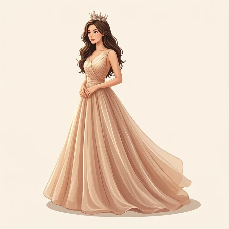 Picture: princess