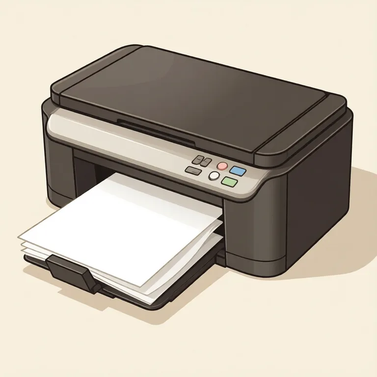 Picture: print