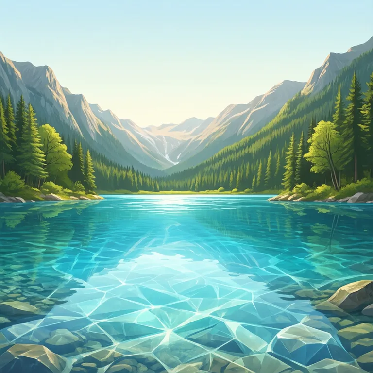 Picture: pristine