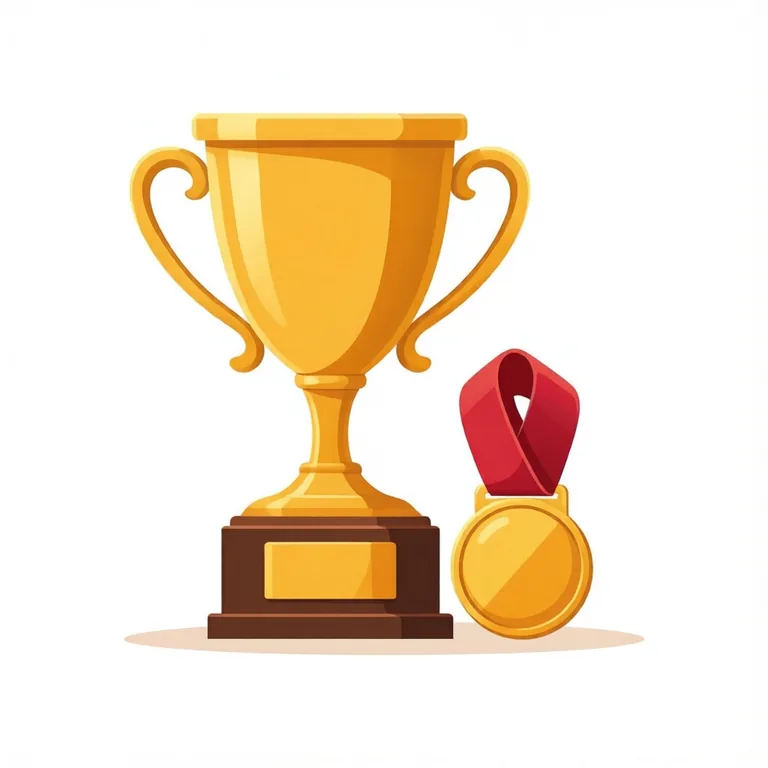 Picture: prize