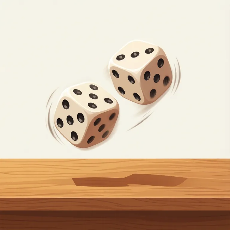 Picture: probability