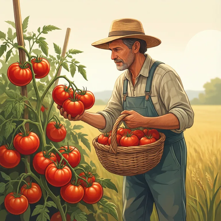 Picture: produce
