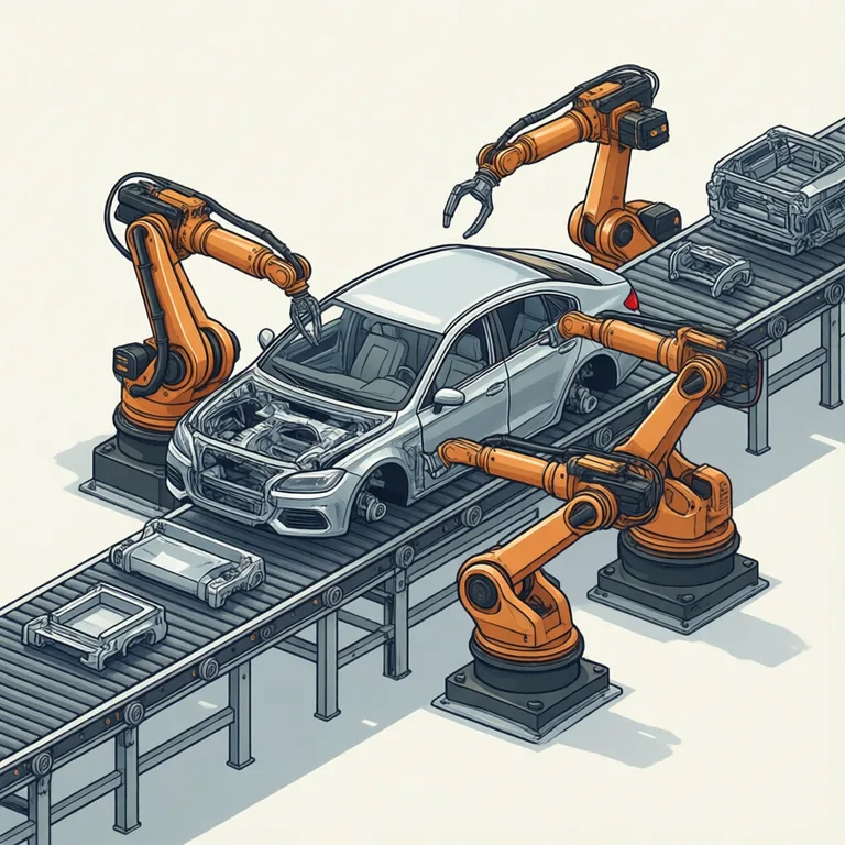 Picture: production