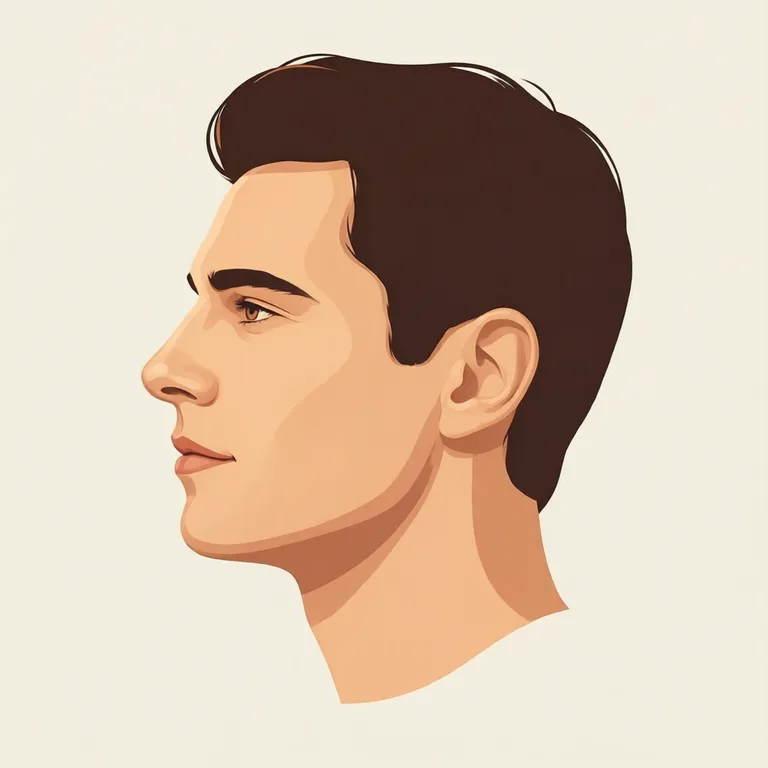 Picture: profile