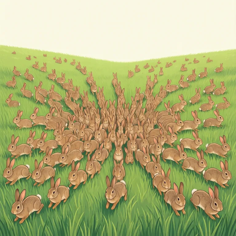 Picture: proliferate