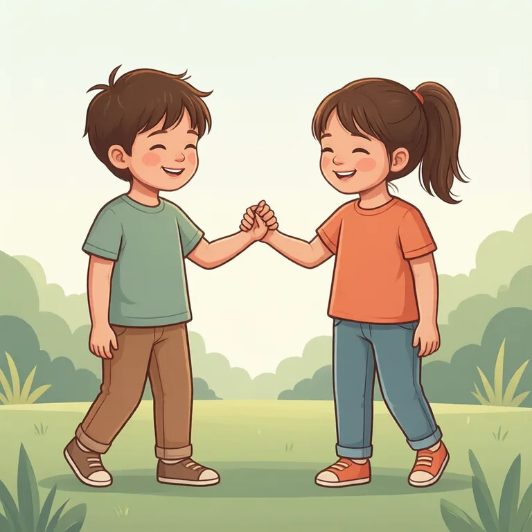 Picture: promise