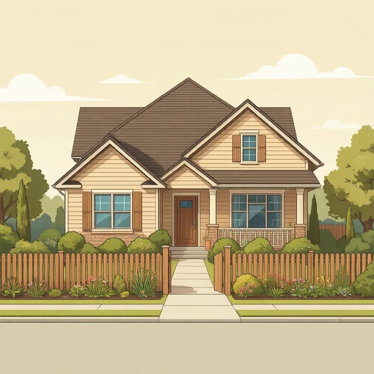 Picture: property