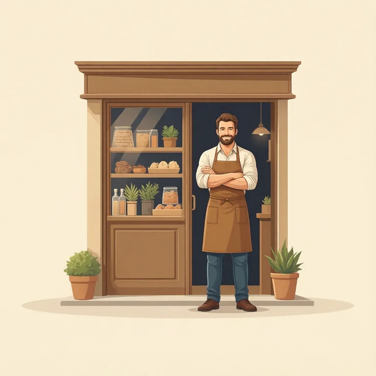 Picture: proprietor
