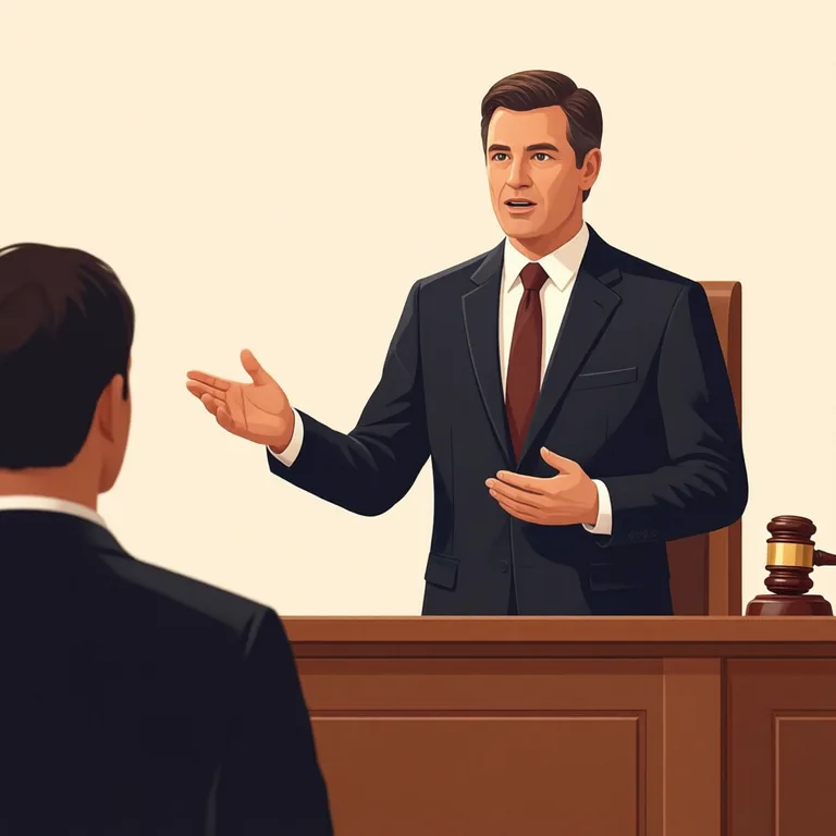 Picture: prosecutor
