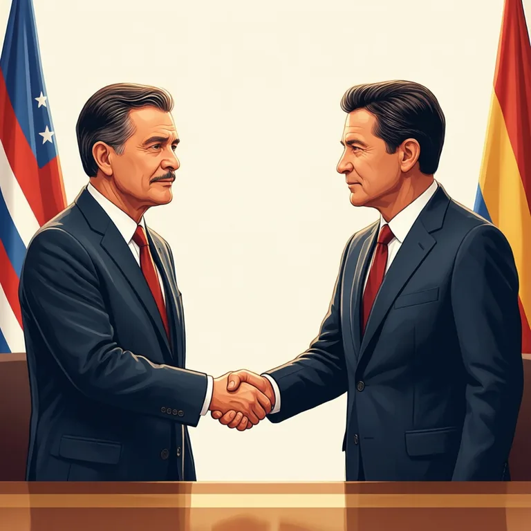 Picture: protocol