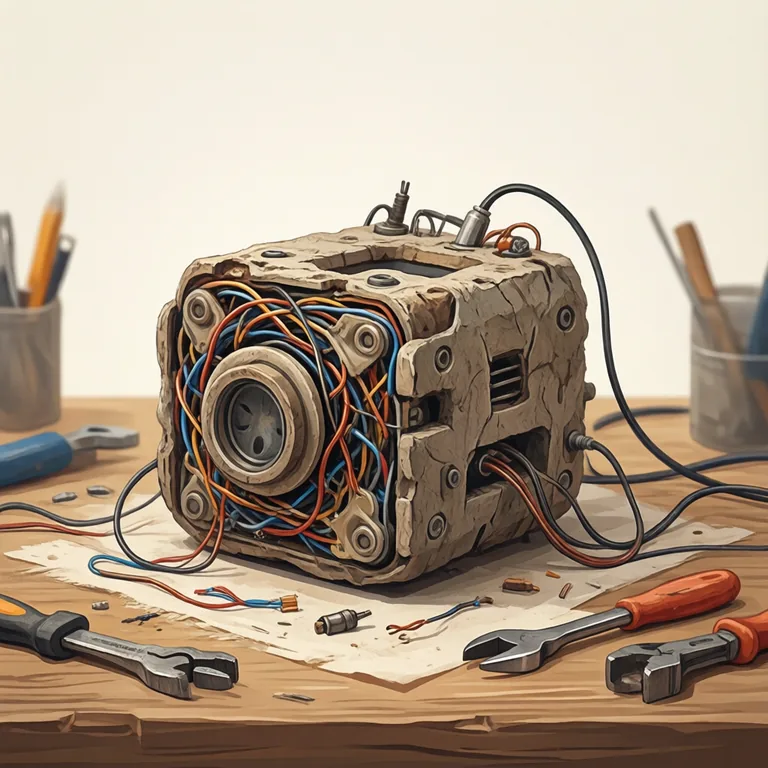 Picture: prototype