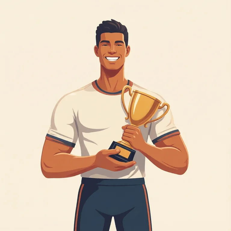 Picture: proud