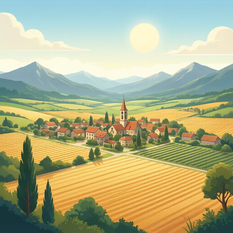 Picture: province