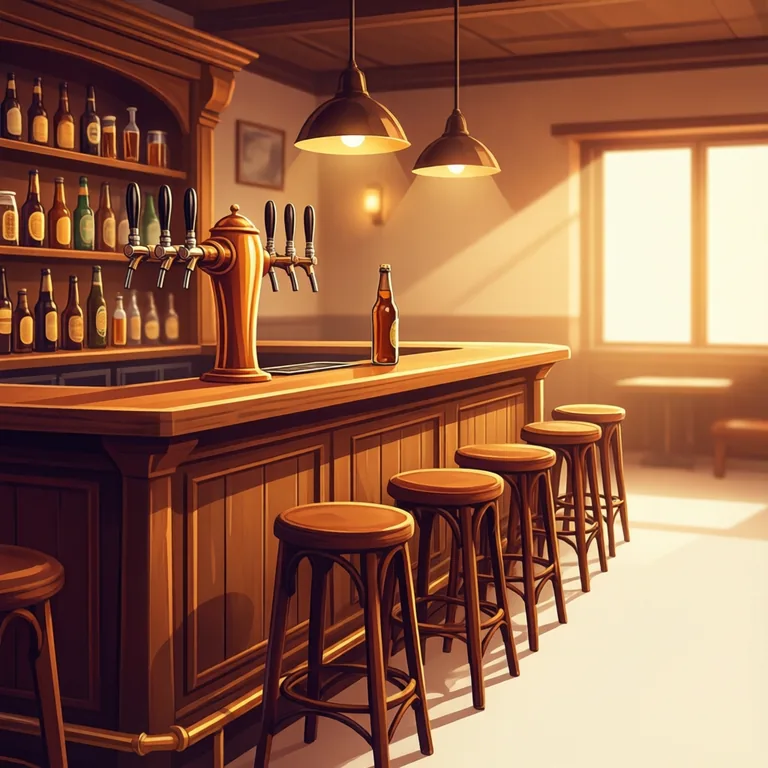 Picture: pub