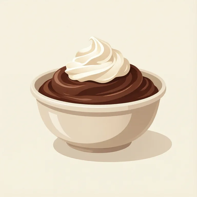 Picture: pudding