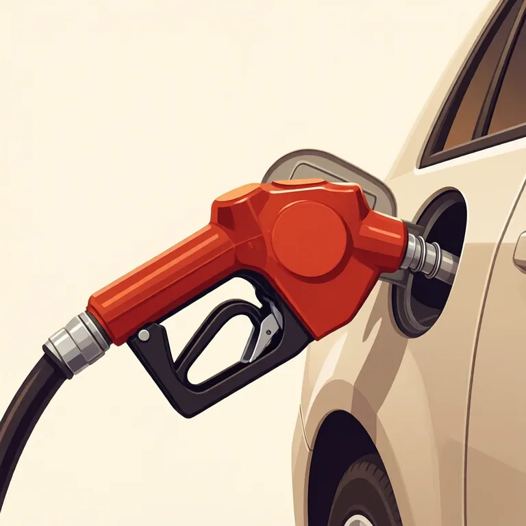 Picture: pump