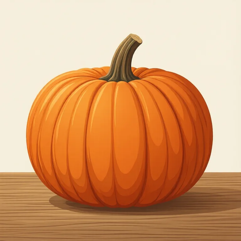 Picture: pumpkin